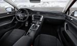 Volkswagen Passat Alltrack 2015 года